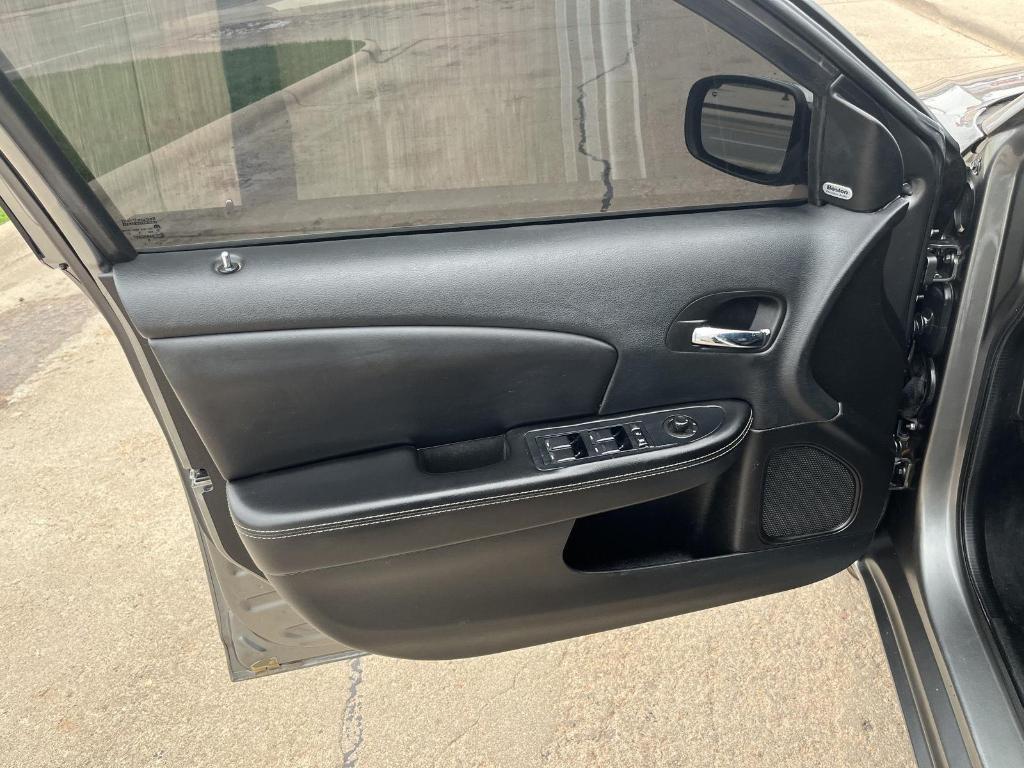 used 2013 Chrysler 200 car, priced at $8,300