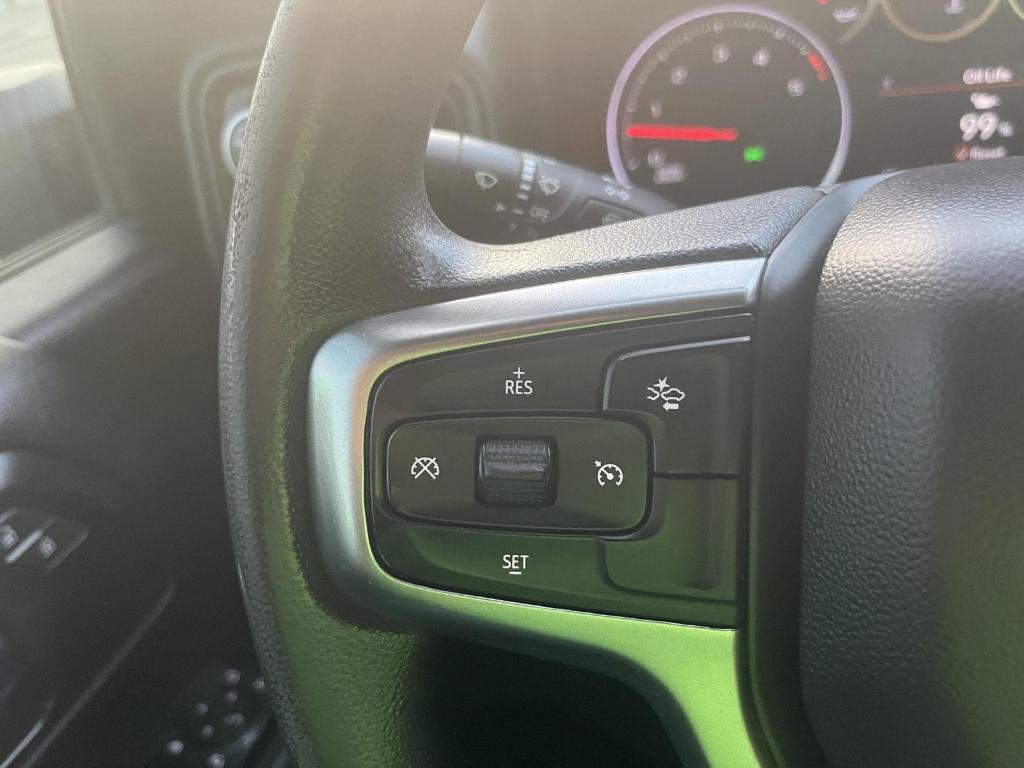 used 2022 Chevrolet Silverado 2500 car, priced at $43,250