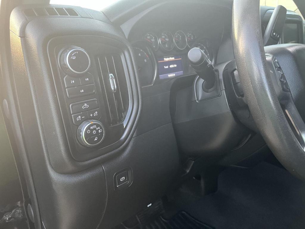 used 2022 Chevrolet Silverado 2500 car, priced at $43,250