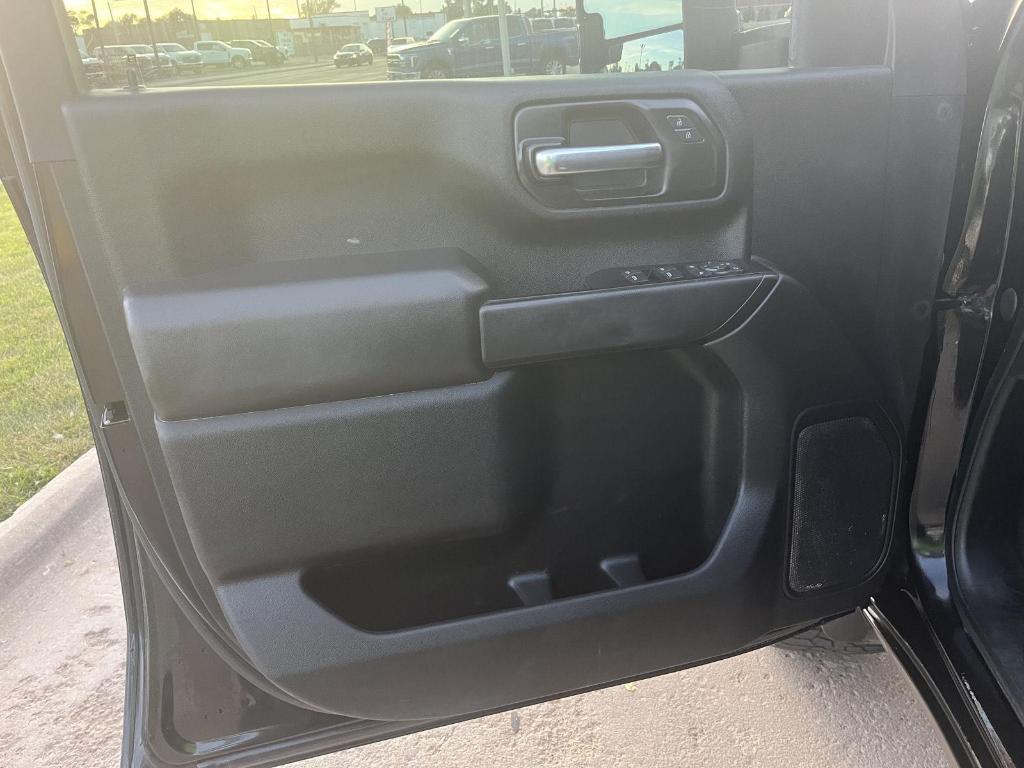 used 2022 Chevrolet Silverado 2500 car, priced at $43,250