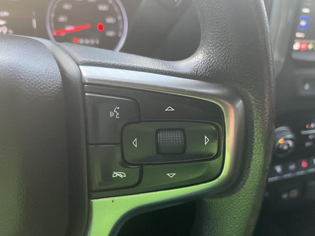 used 2022 Chevrolet Silverado 2500 car, priced at $43,250