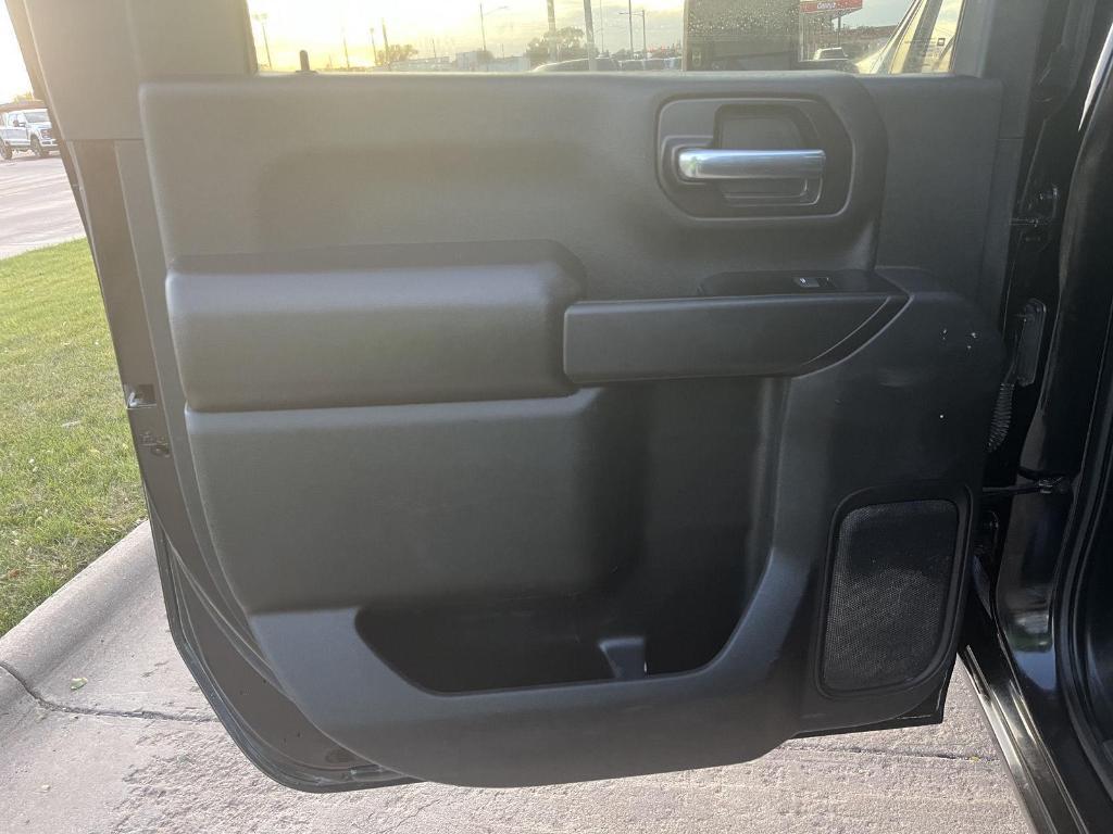 used 2022 Chevrolet Silverado 2500 car, priced at $43,250