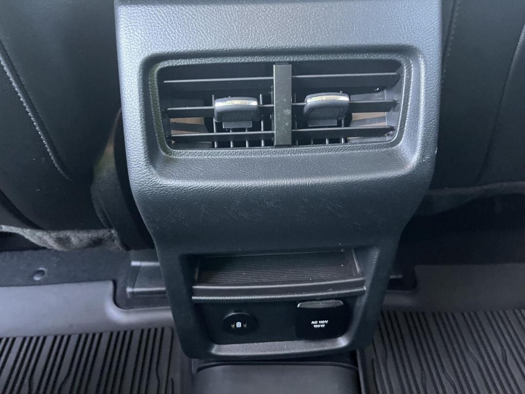 used 2024 Ford Edge car, priced at $30,000