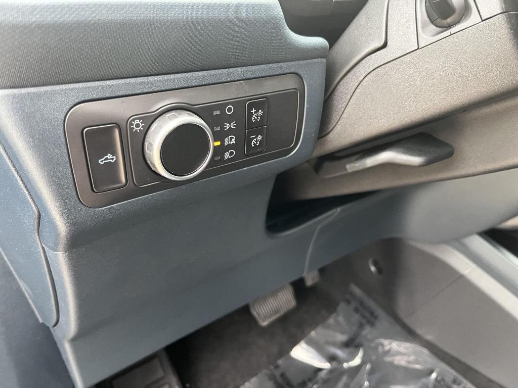 new 2025 Ford Maverick car, priced at $30,017