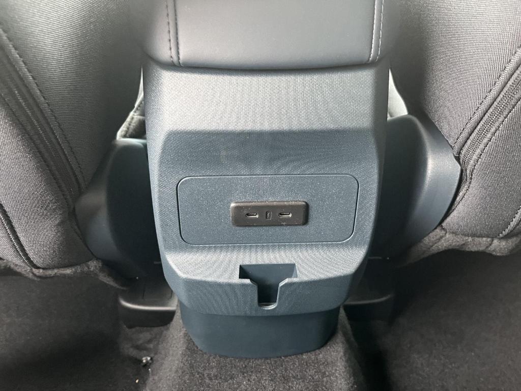 new 2025 Ford Maverick car, priced at $30,017