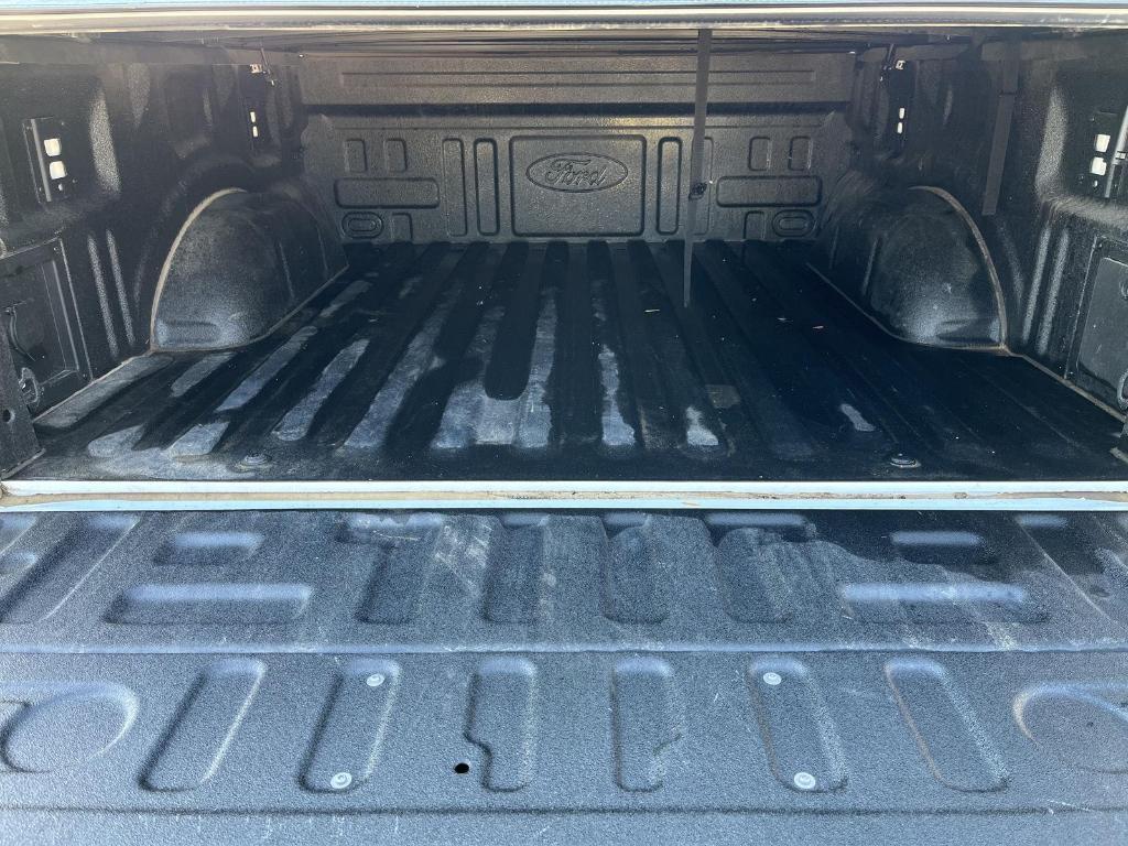 used 2024 Ford F-150 car, priced at $59,500