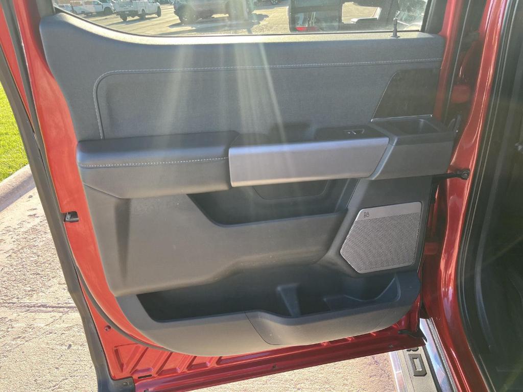 used 2021 Ford F-150 car, priced at $33,850