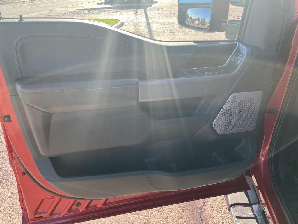 used 2021 Ford F-150 car, priced at $33,850