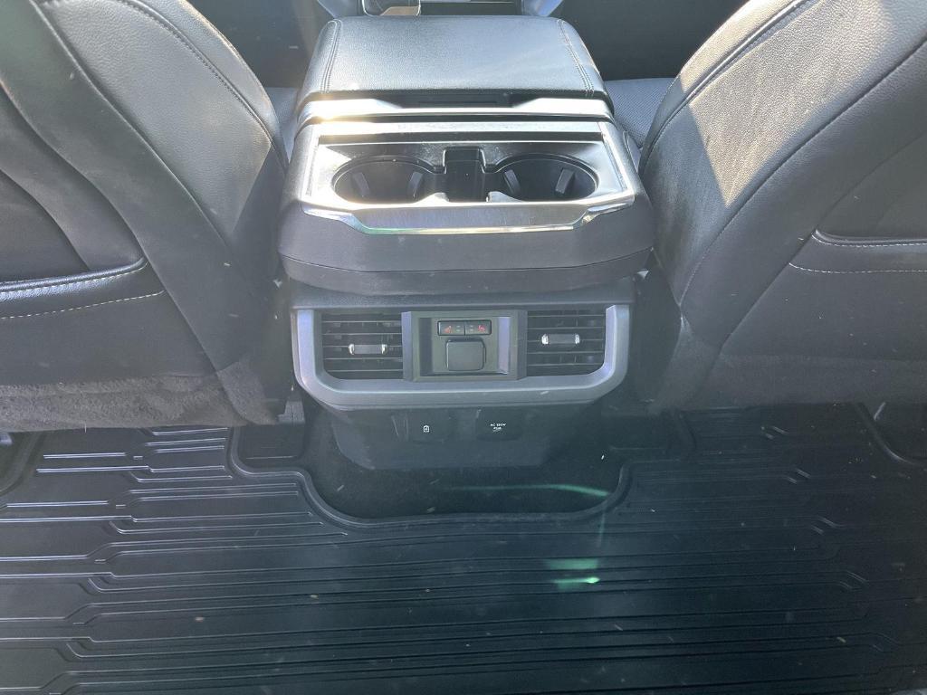 used 2021 Ford F-150 car, priced at $33,850