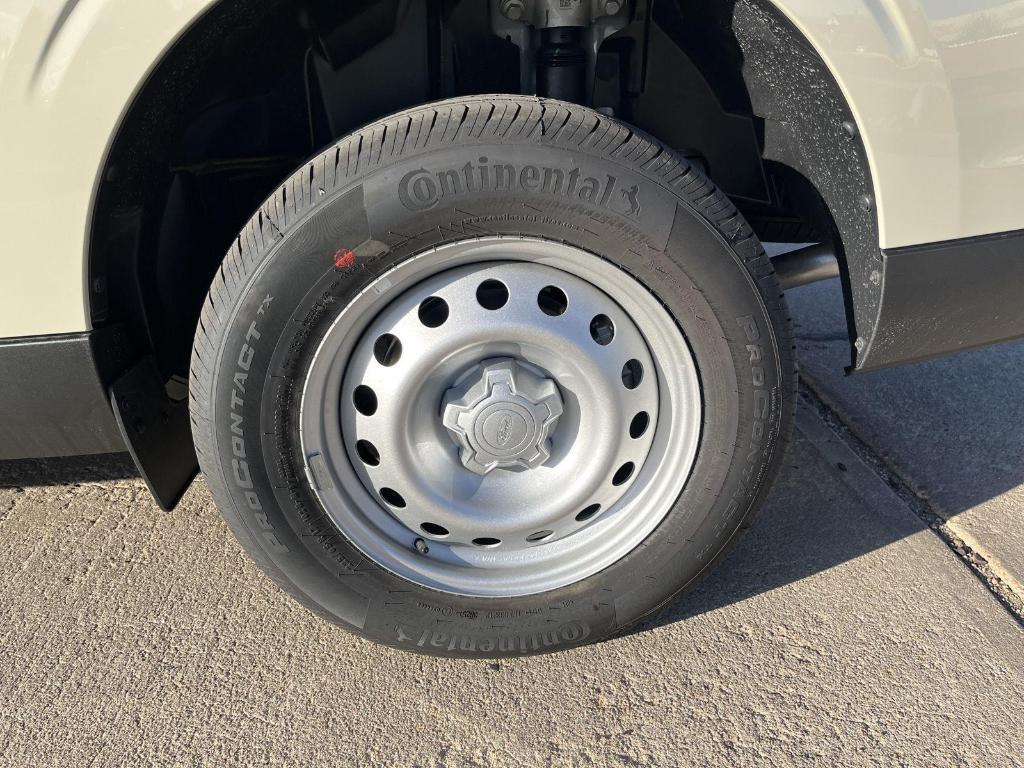 new 2025 Ford Maverick car