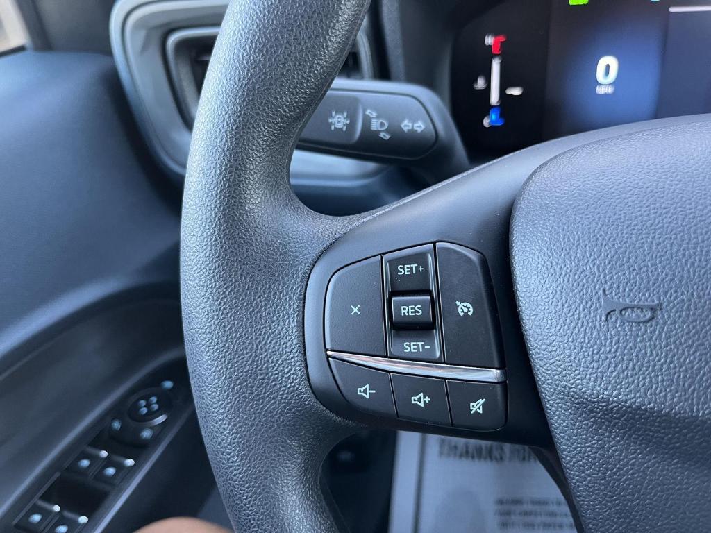 new 2025 Ford Maverick car