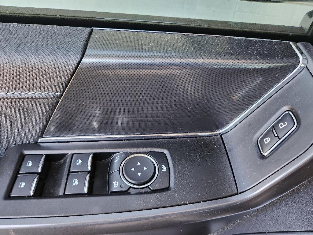 used 2024 Ford F-150 car, priced at $46,800