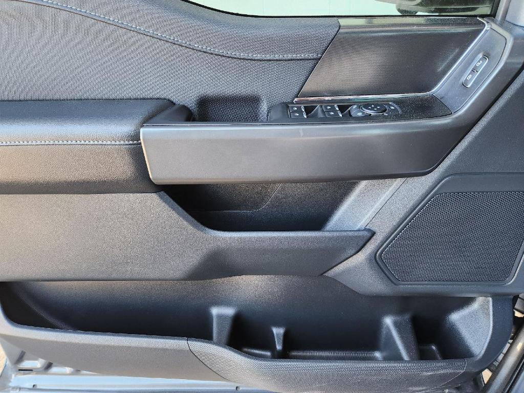 used 2024 Ford F-150 car, priced at $46,800