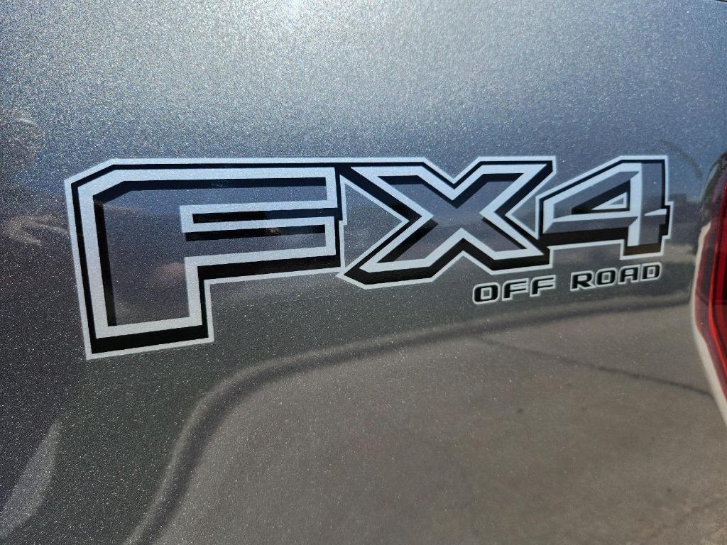 used 2024 Ford F-150 car, priced at $46,800