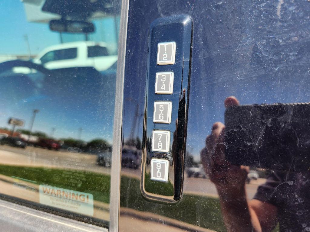 used 2024 Ford F-150 car, priced at $46,800