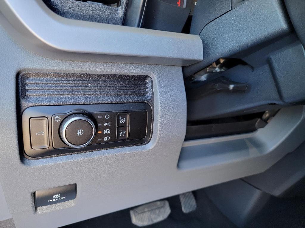new 2025 Ford F-250 car, priced at $68,574