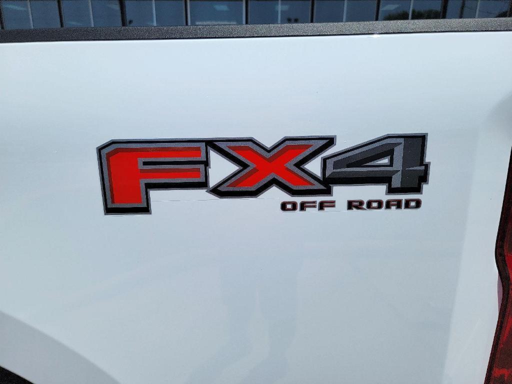 new 2025 Ford F-250 car, priced at $68,574