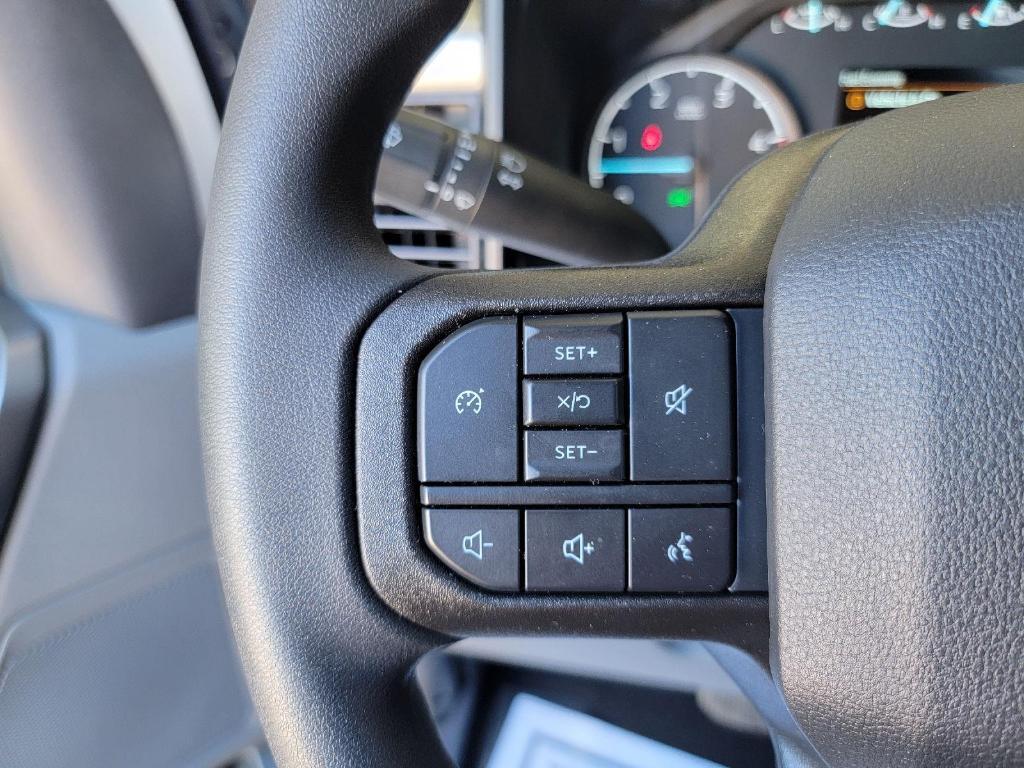 new 2025 Ford F-250 car, priced at $68,574