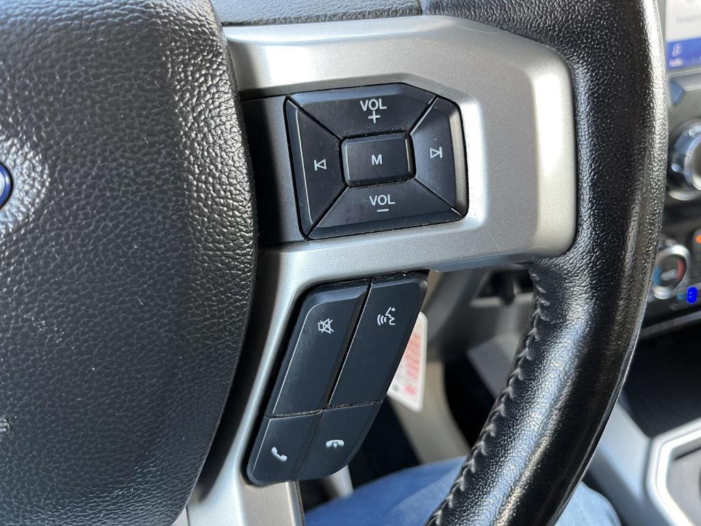 used 2021 Ford F-250 car, priced at $47,997