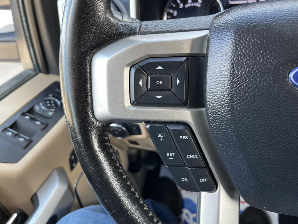 used 2021 Ford F-250 car, priced at $47,997