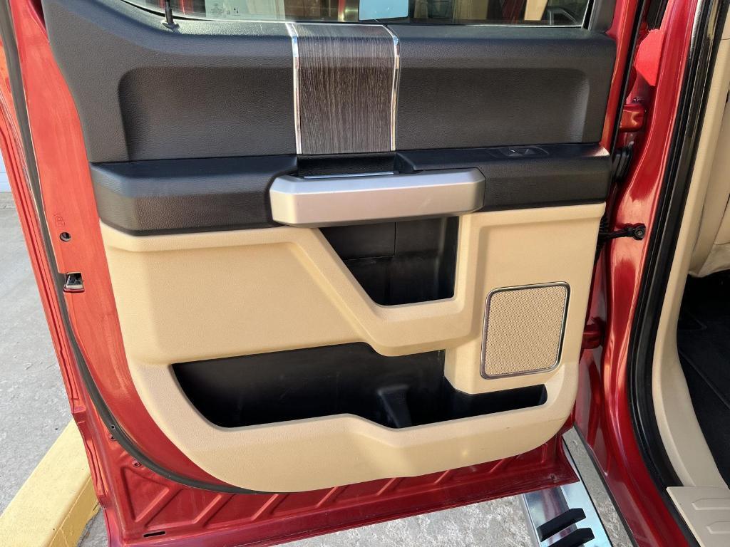 used 2021 Ford F-250 car, priced at $47,997