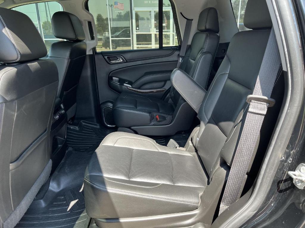 used 2019 Chevrolet Tahoe car, priced at $26,000