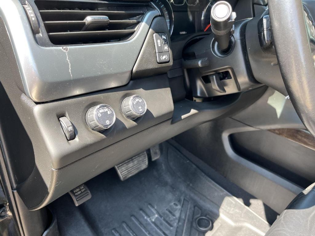 used 2019 Chevrolet Tahoe car, priced at $26,000
