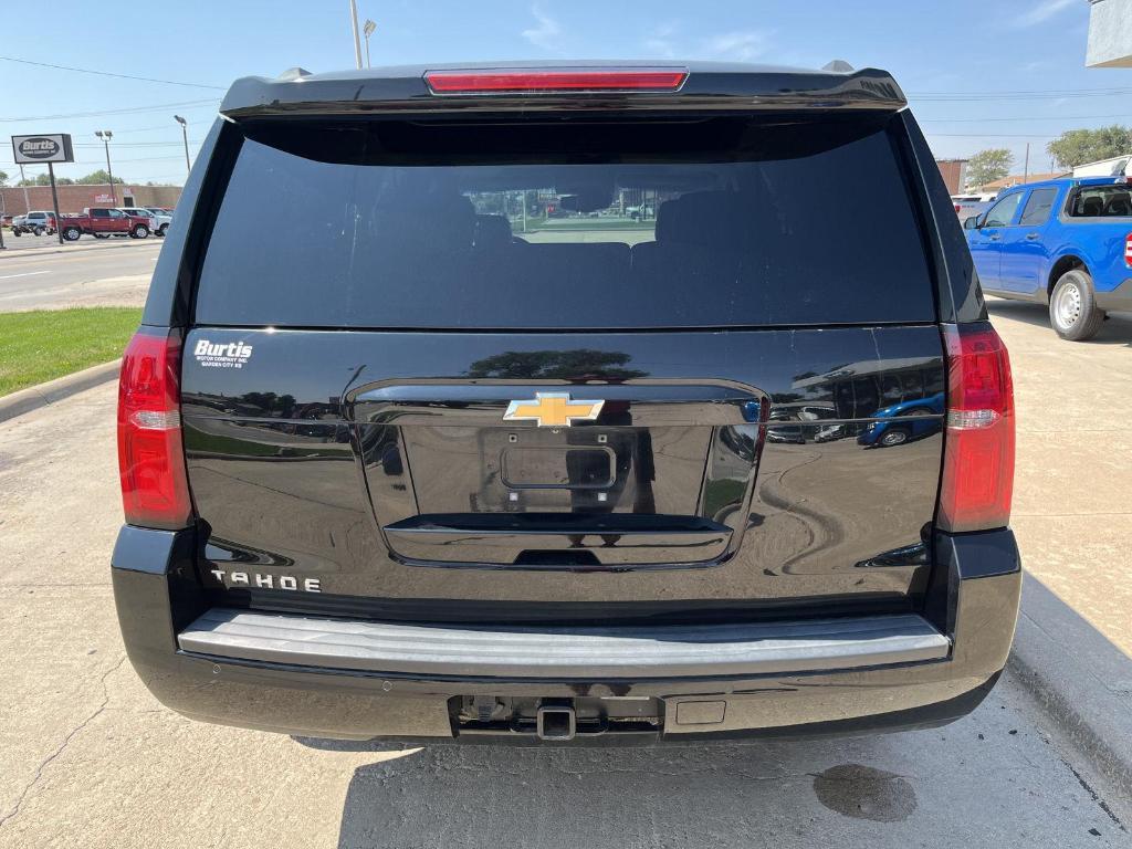 used 2019 Chevrolet Tahoe car, priced at $26,000