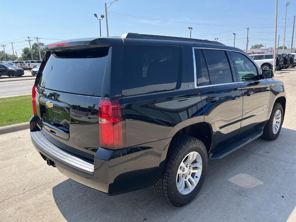 used 2019 Chevrolet Tahoe car, priced at $26,000