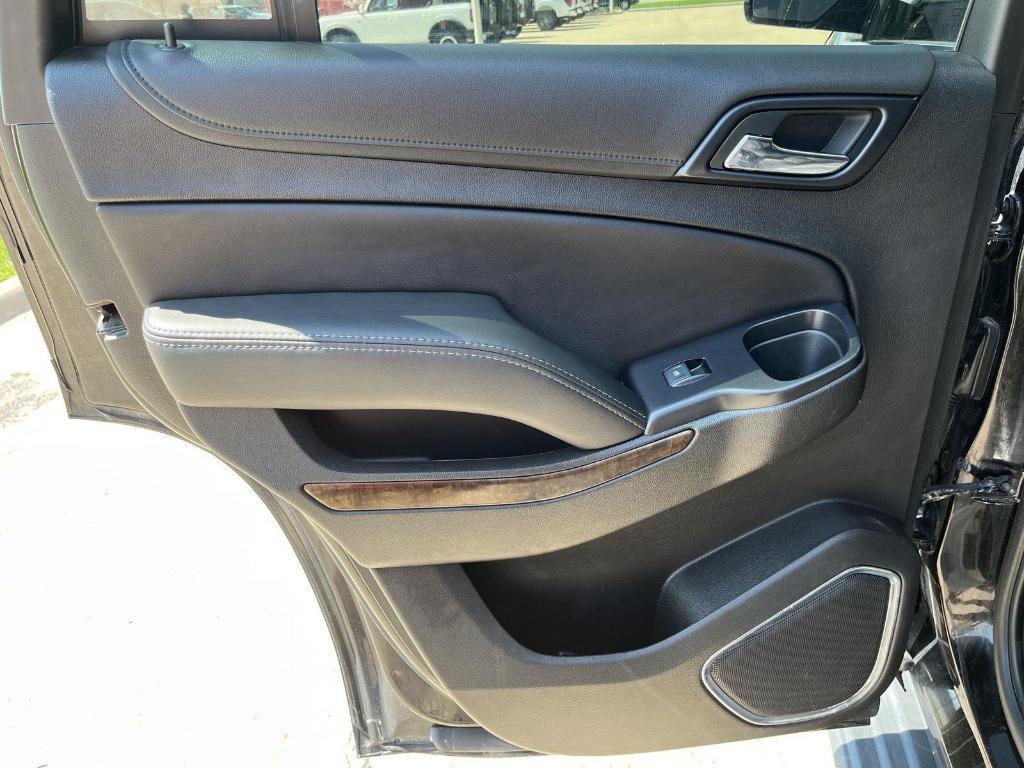 used 2019 Chevrolet Tahoe car, priced at $26,000