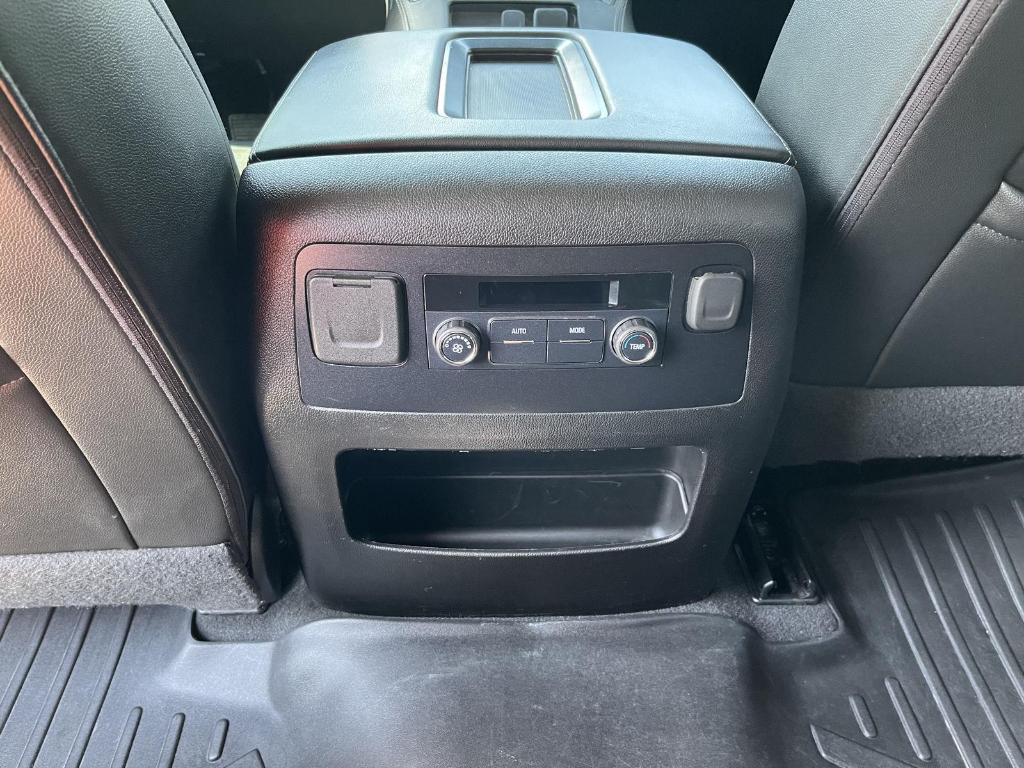 used 2019 Chevrolet Tahoe car, priced at $26,000