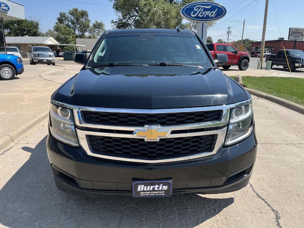 used 2019 Chevrolet Tahoe car, priced at $26,000