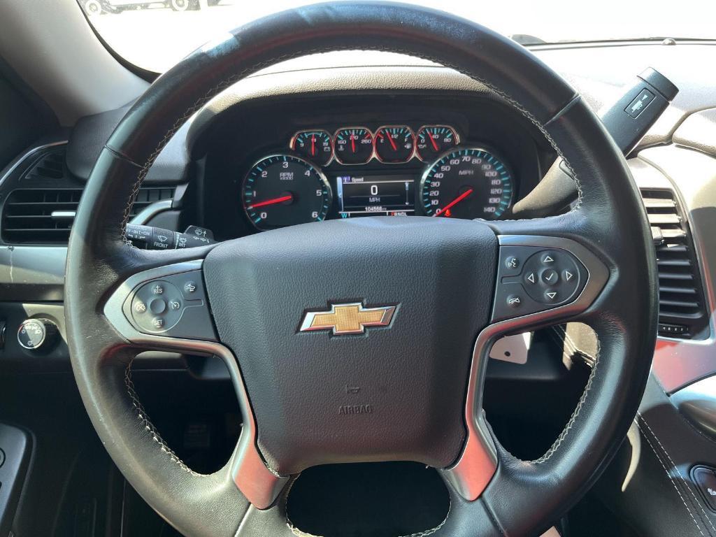 used 2019 Chevrolet Tahoe car, priced at $26,000