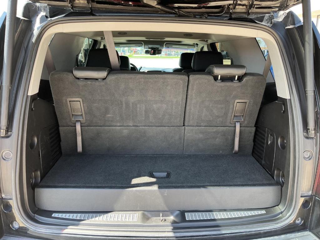 used 2019 Chevrolet Tahoe car, priced at $26,000