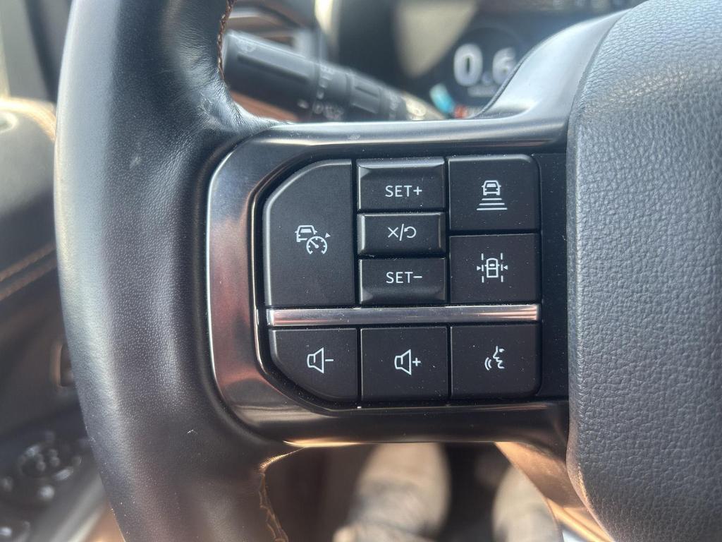 used 2022 Ford Expedition Max car, priced at $61,000