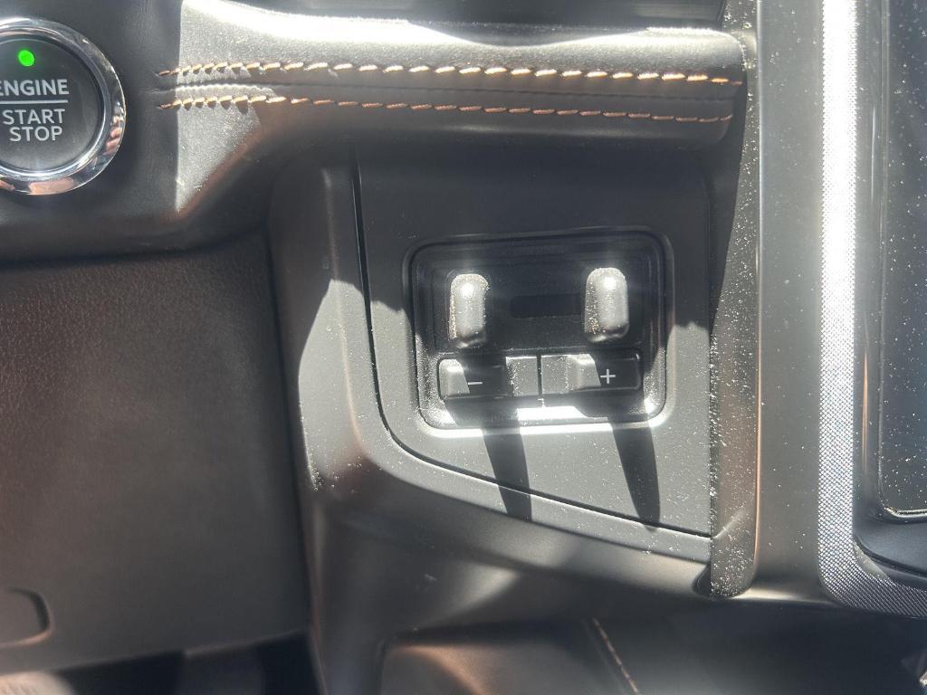 used 2022 Ford Expedition Max car, priced at $61,000