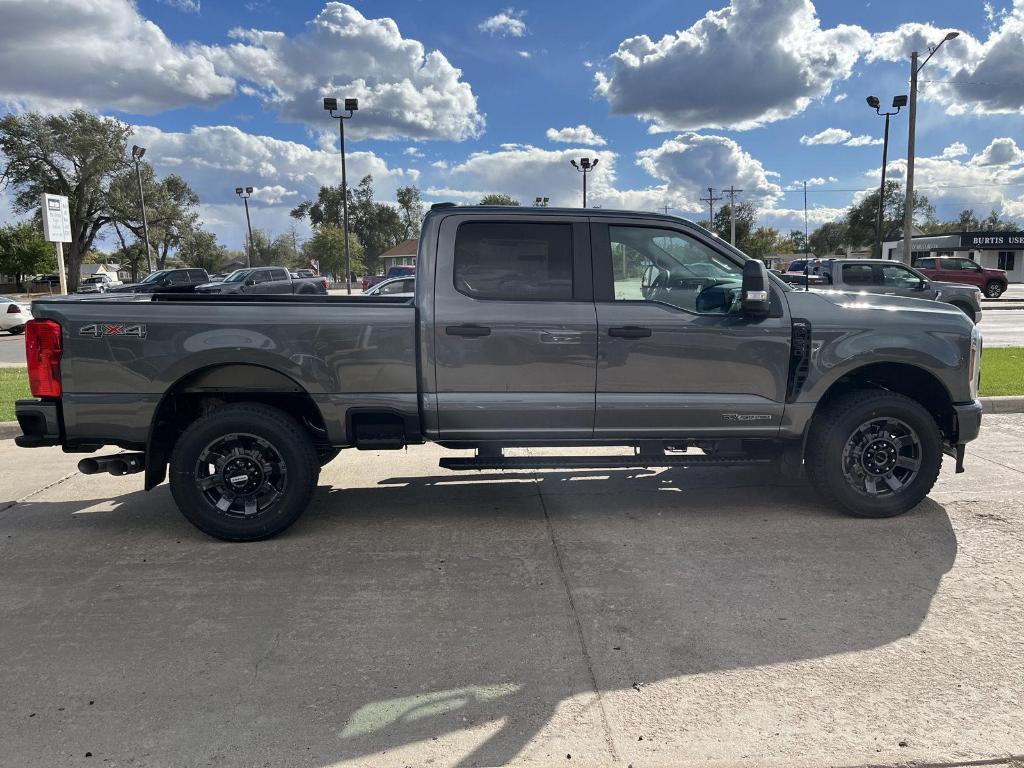 new 2026 Ford F-250 car, priced at $72,500