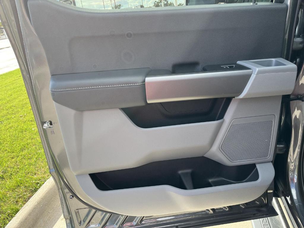 new 2026 Ford F-250 car, priced at $72,500