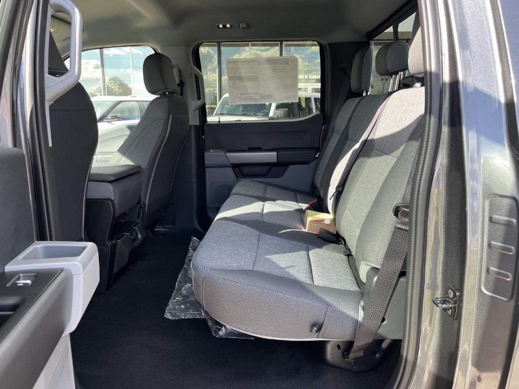 new 2026 Ford F-250 car, priced at $72,500