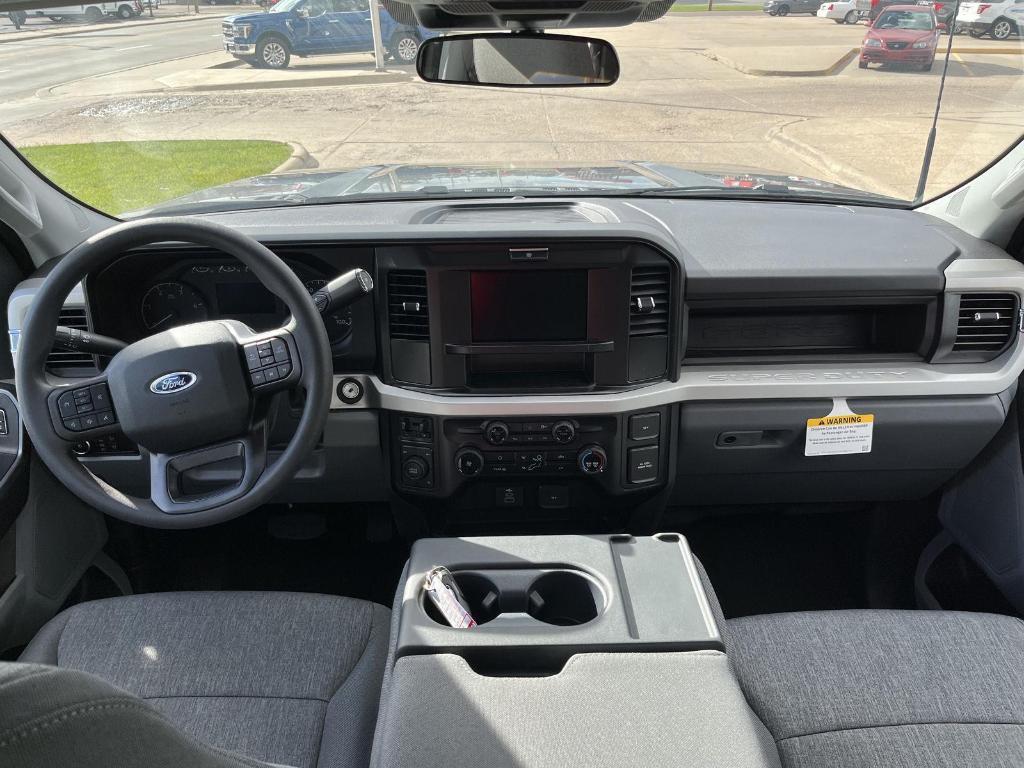 new 2026 Ford F-250 car, priced at $72,500