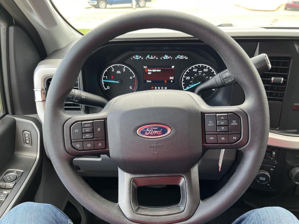 new 2026 Ford F-250 car, priced at $72,500