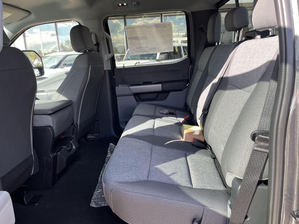 new 2026 Ford F-250 car, priced at $72,500