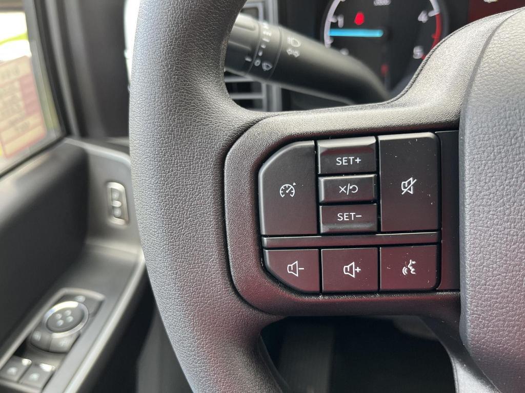 new 2026 Ford F-250 car, priced at $72,500