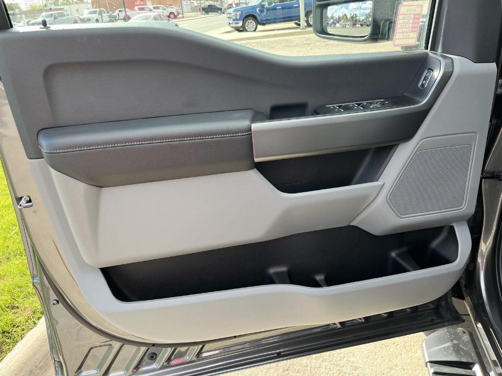 new 2026 Ford F-250 car, priced at $72,500