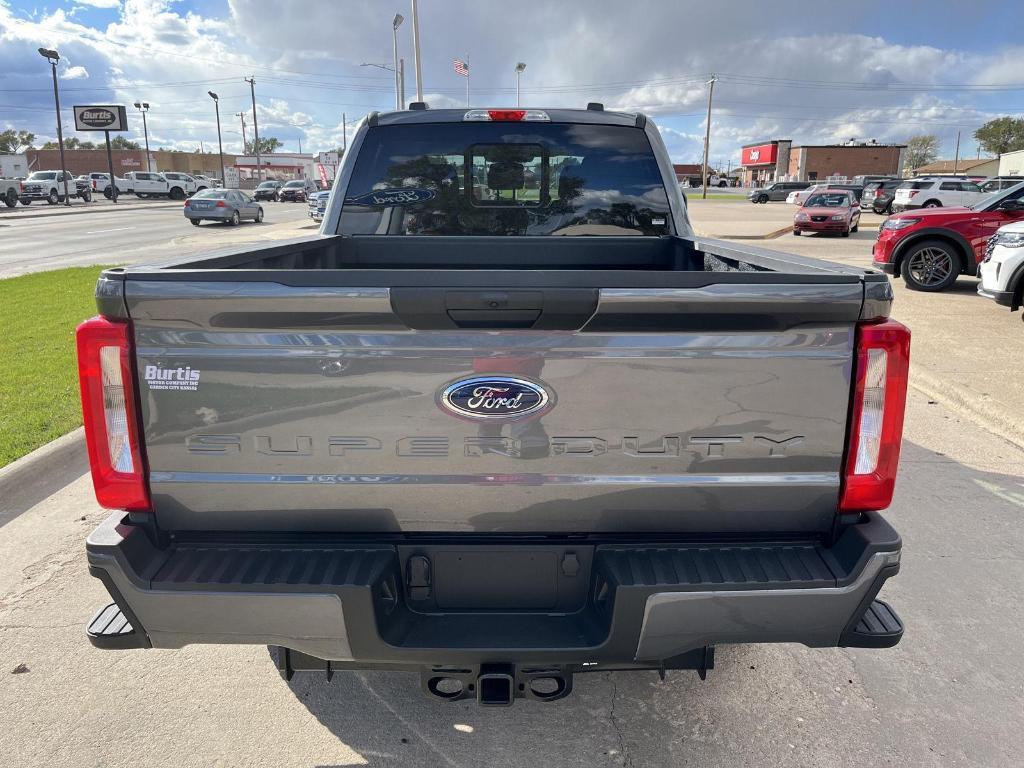new 2026 Ford F-250 car, priced at $72,500