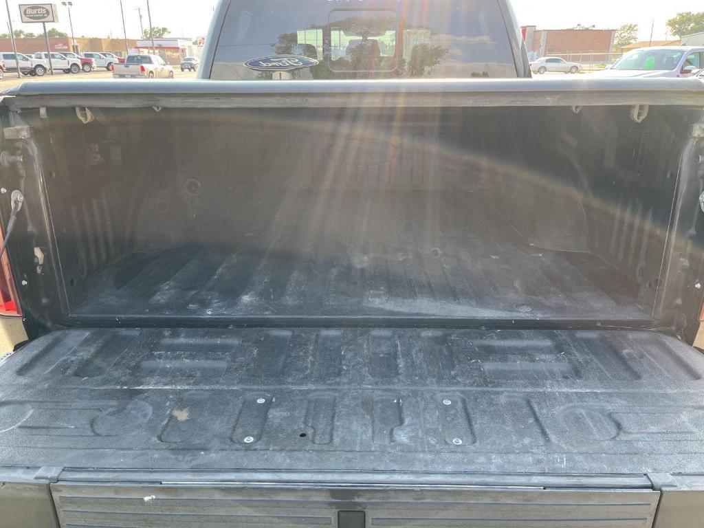 used 2019 Ford F-150 car, priced at $29,250