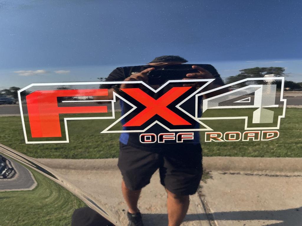 used 2019 Ford F-150 car, priced at $29,250