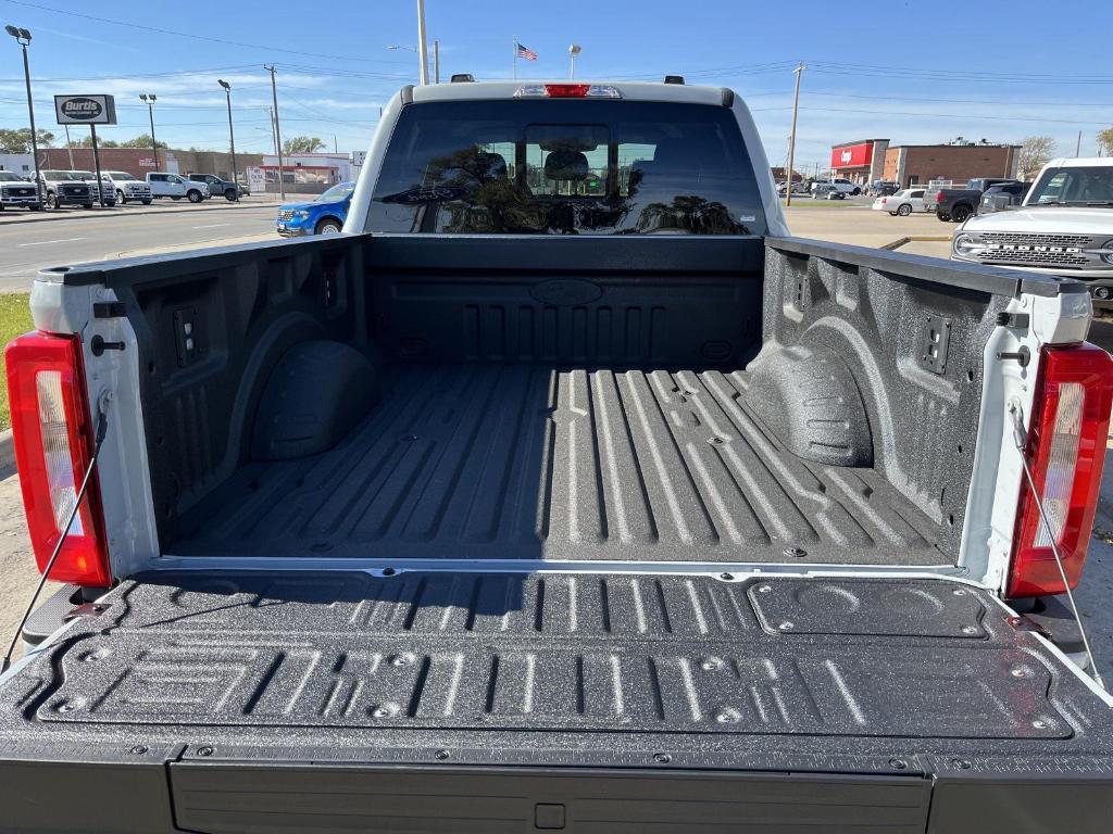 new 2026 Ford F-250 car, priced at $64,456