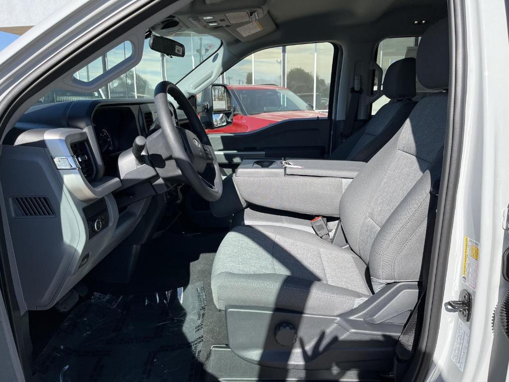 new 2026 Ford F-250 car, priced at $64,456