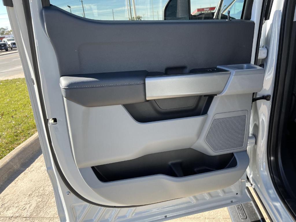 new 2026 Ford F-250 car, priced at $64,456